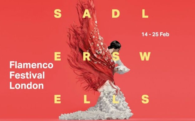 Flamenco Festival London 2018 (Clip)